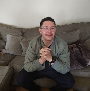 Meet your Posher, Francesann